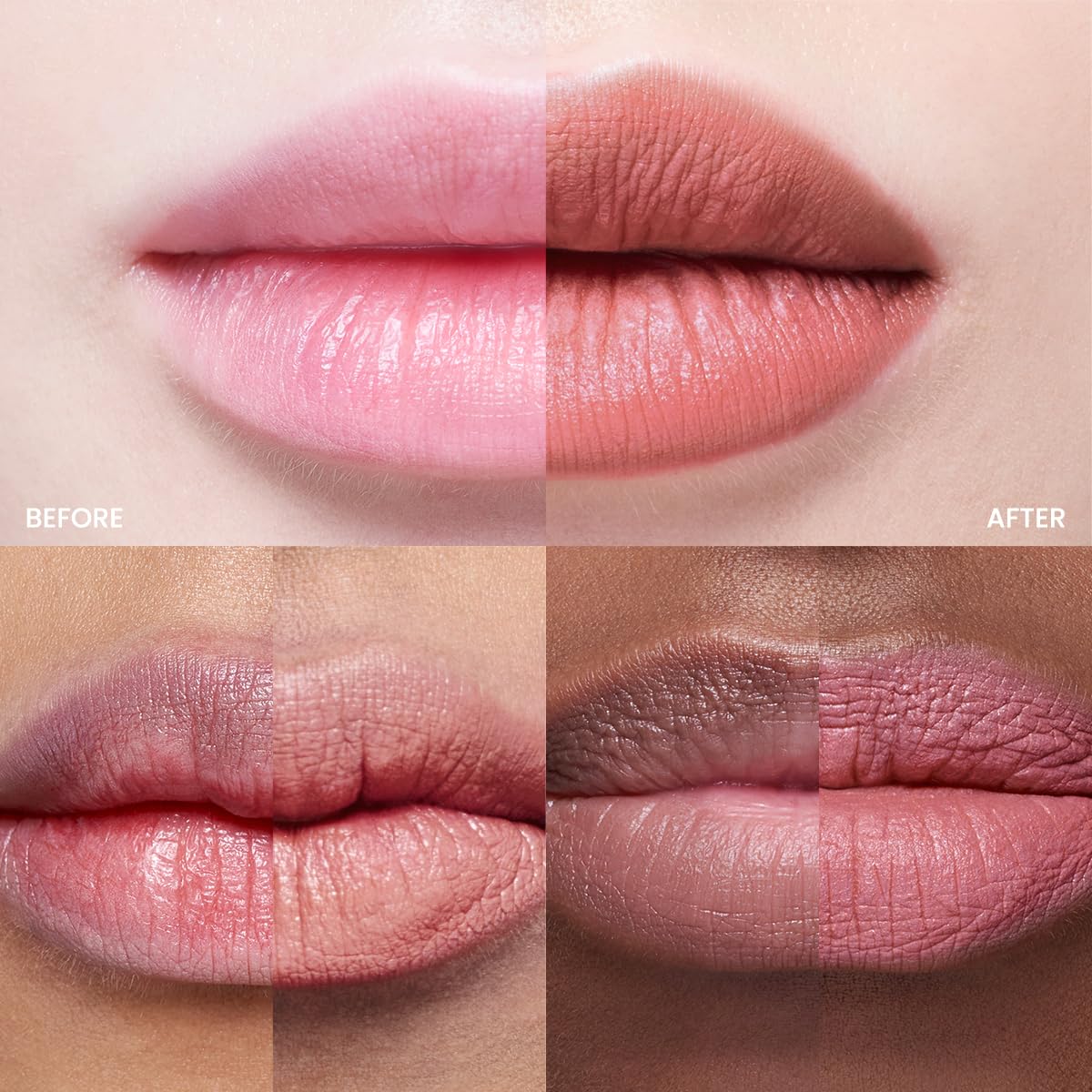 Peripera Ink the Velvet Lip Tint | High Pigment Color, Longwear, Weightless, Not Animal Tested, Gluten-Free, Paraben-Free (022 BOUQUET NUDE)