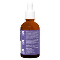 Be bodywise Anti Dandruff Scalp Serum 50ml | Fights Dandruff, Reduces flaky & itchy scalp | With Ichthyol Pale, Zinc Pyrithione, & Tea Tree Oil | Paraben & Sulphate free