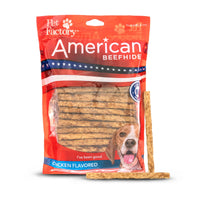 Pet Factory American Beefhide 5
