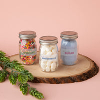 Avery Printable Return Address Labels with Sure Feed, 2/3