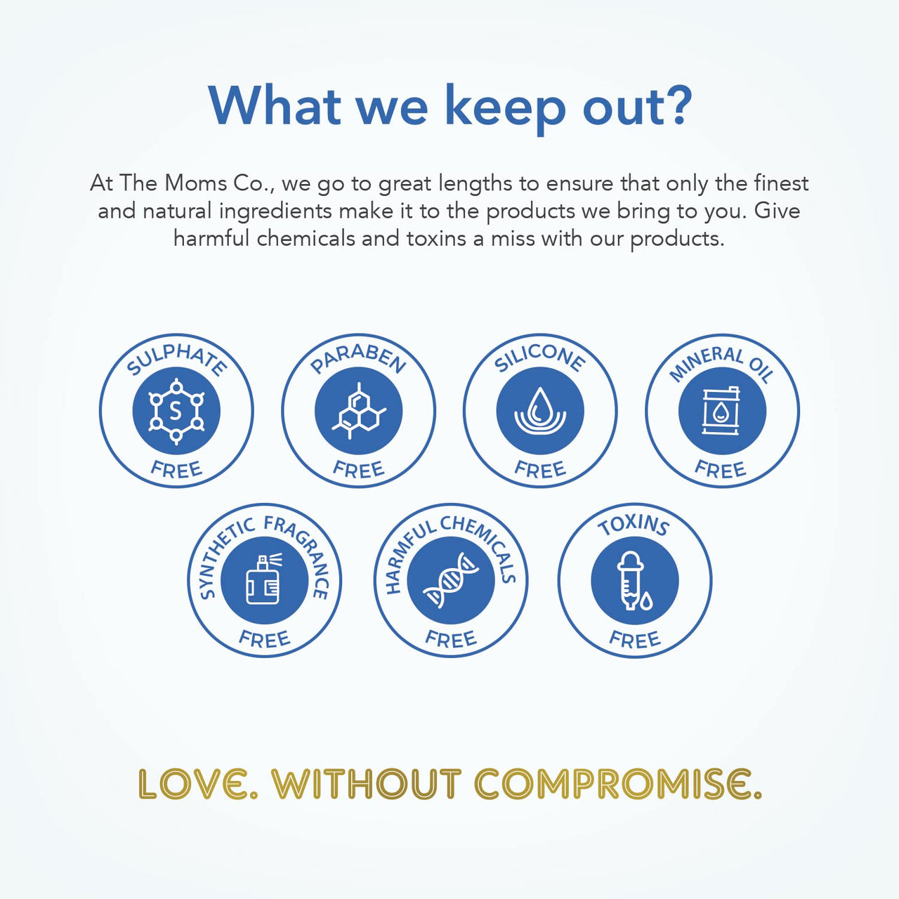 The Moms Co. Natural Daily Vitamin C Face Toner l Enriched With Niacinamide, Green Tea & Aloe Vera | Alcohol-free Formula | Tightens Pores, Evens Skin Tone, Hydrates Skin, Maintains PH Balance (200ml)