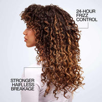 Redken One United Multi Benefit Leave-In Conditioner, 150 ml | Provides Up To 230°C Heat Protection, Detangles, Conditions, & Controls Frizz | For All Hair Types | For Men & Women