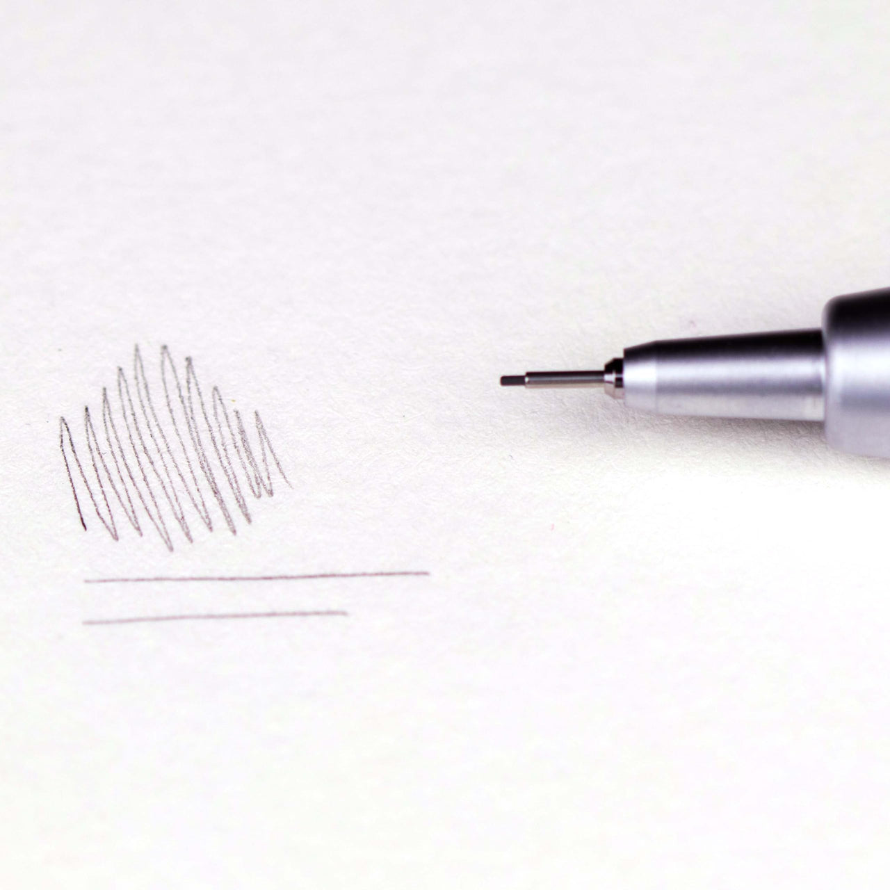 Pentel Super Hi-Polymer Lead Refill, 0.7mm Medium, 3H, 144 Pieces of Lead (50-3H), Gray