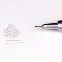 Pentel Super Hi-Polymer Lead Refill, 0.7mm Medium, 3H, 144 Pieces of Lead (50-3H), Gray