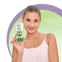 DR.RASHEL Aloe Vera Face Wash Enriched with Goodness of Pure Aloe Vera & Vitamin C with No Parabens, SLS, Silicones & Colour (100 ml)