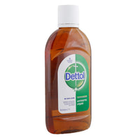 Dettol Antiseptic Liquid - 250ml