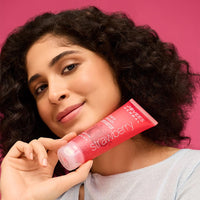 Jovees Face Wash - Strawberry, 120ml (Pack of 2)