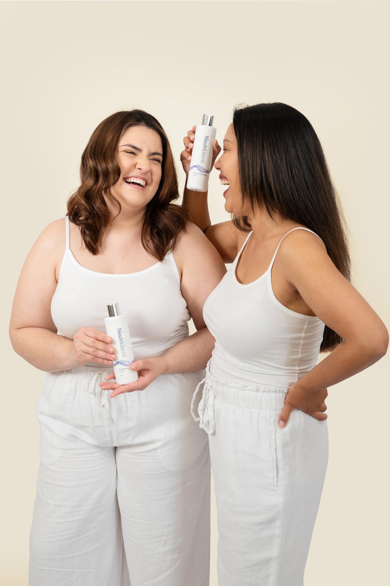 Neutriderm Brightening Body Lotion - 250ml