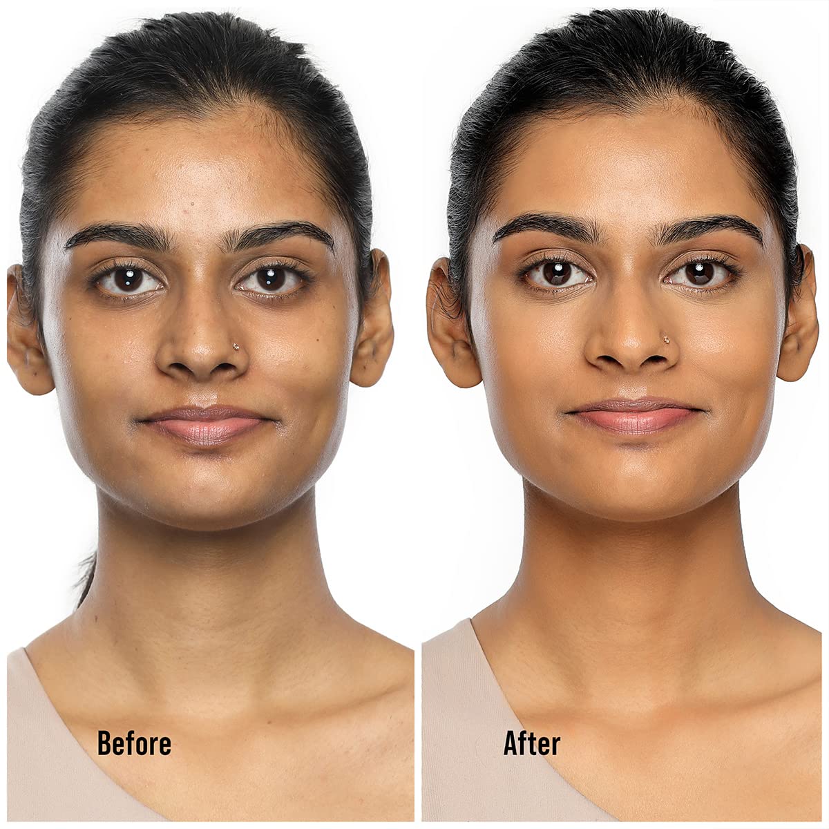 MyGlamm Super Serum Foundation - 302W Wheat, 33 gm