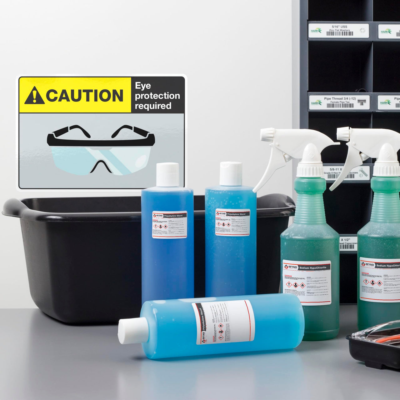 Avery Durable White Cover Up ID Labels for Laser Printers, 2" x 2.625", Pack of 750 (6578)