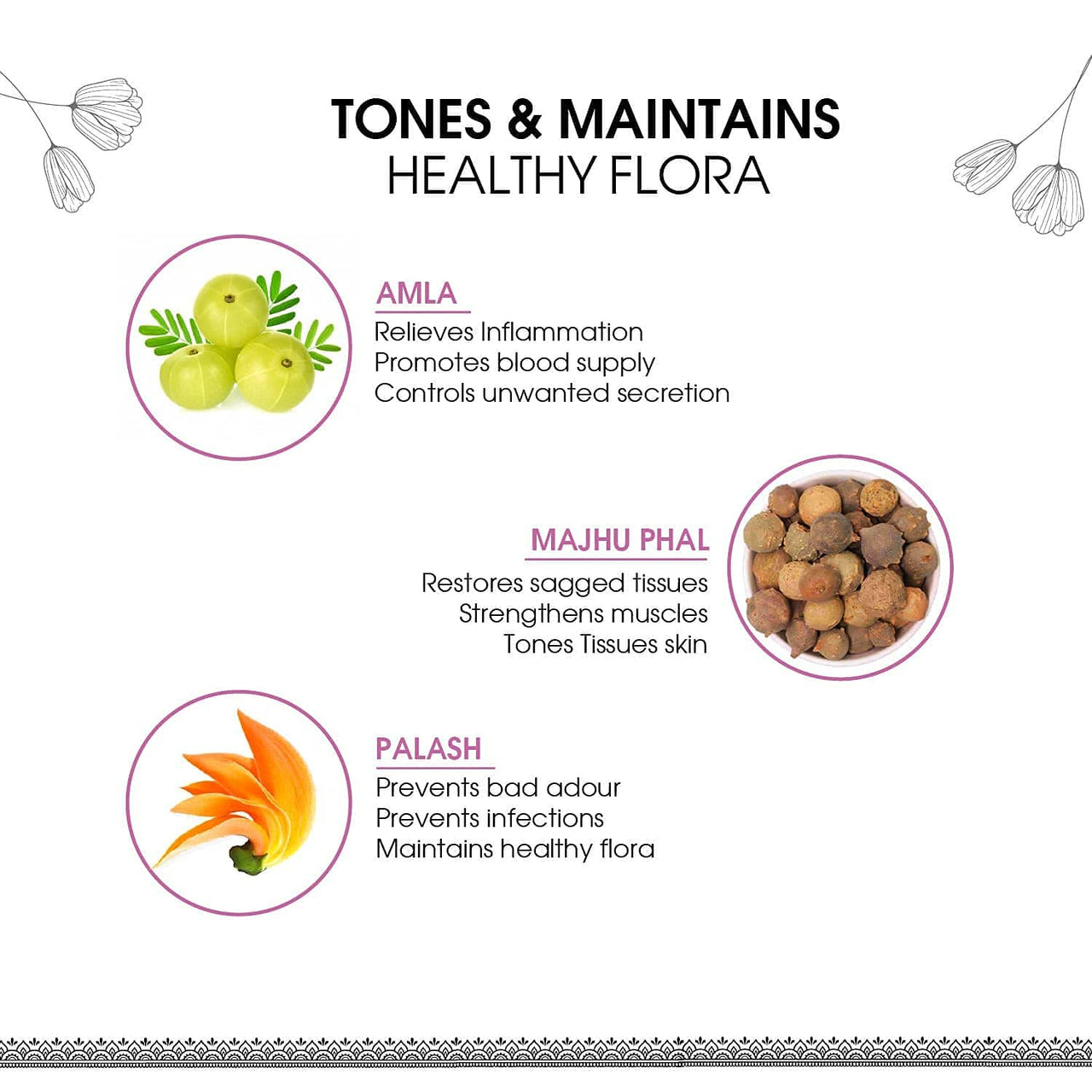 Ayouthveda Vagitone Vaginal Gel for Women | Prevents Dryness, Itchiness & Bad Odor| Enriched With Aloe Vera, Amla & Majhu Phal| Daily Intimate Moisturizing Gel (Pack Of 2-50g each)