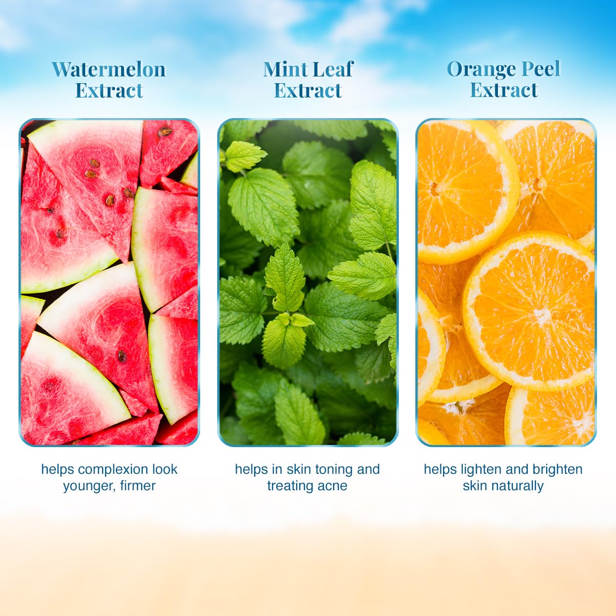 VLCC Anti Tan Sun Screen Lotion - SPF 25 PA - 150ml X 2 | Buy One Get One (300ml) | Helps in Protection Against Sun Damage | With Niacinamide & Kojic Acid.