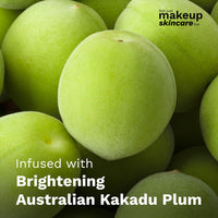 Pilgrim Dream Matte Serum Lightweight Foundation With Australian Kakadu Plum Vitamin C Warm Mocha-335
