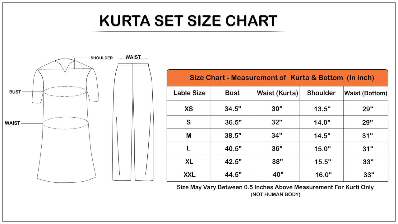 INDO ERA Women's  Silk Blend Embroidered Straight Kurta Palazzo with Dupatta Set (Teal_KH9TL9240_XS to 2XL-Size)