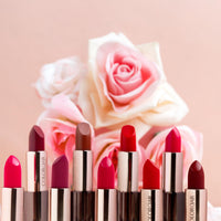 Colorbar Take Me As I Am Vegan Matte Lipstick Dare You-009