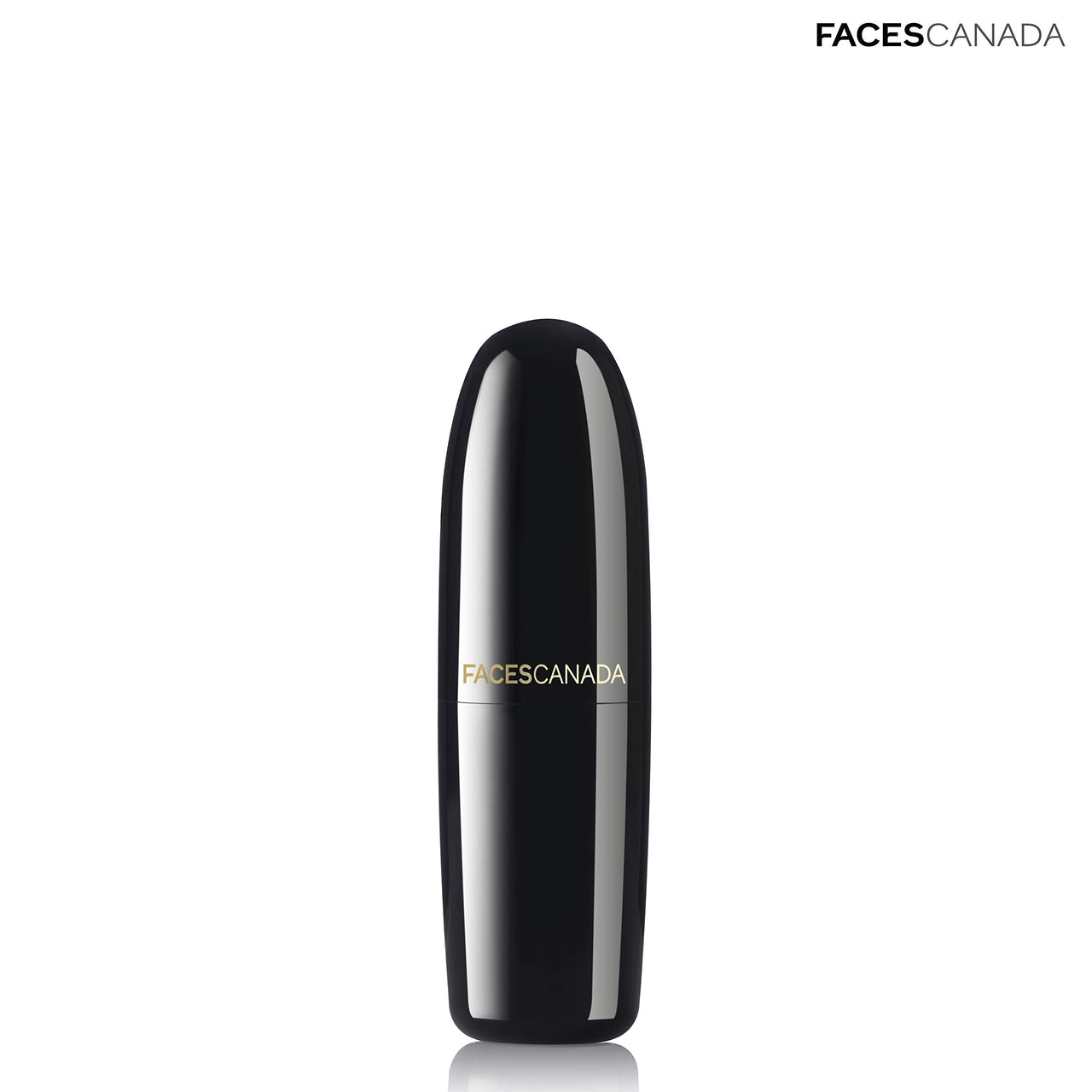 FACESCANADA Weightless Cream Glossy Y Lipstick 4 G Imperial Plum 23 (Grape/Berry), Weightless Creme Lipstick - 4 G Amber 14 (Wine)