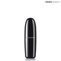 FACESCANADA Weightless Cream Glossy Y Lipstick 4 G Imperial Plum 23 (Grape/Berry), Weightless Creme Lipstick - 4 G Amber 14 (Wine)