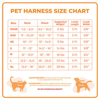 Voyager Step-in Air Cat Harness - All Weather Mesh Step in Vest Harness for Small and Medium Cats by Best Pet Supplies - Set (Royal Blue), XXXS Harness Leash Set (Royal Blue) XXXS (Chest: 10 - 11.5