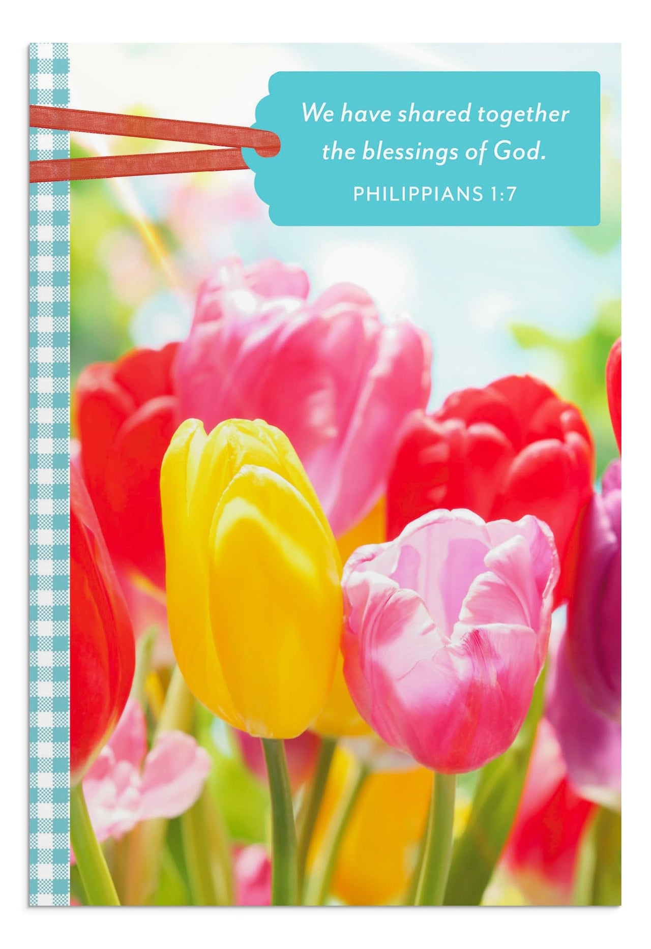 DaySpring - Easter Blessings - 8 Design Assortment with Scripture - 24 Easter Boxed Cards and Envelopes (U1617)