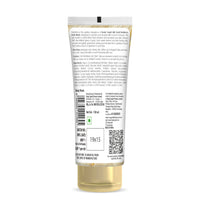 Body Cupid 24K Gold Radiance Body Wash | No Parabens, Sulphates or Silicones | Luxury Shower Gel | Infused with Fine Gold Mica for a Luminous Glow | 150ml