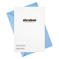 Hallmark Shoebox Funny Graduation Cards, Conquer the World (6 Cards with Envelopes) Graduation, Conquer the World