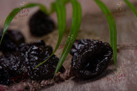 Berries And Nuts Dried Prunes-200 Grams|Rich In Fiber,Antioxidants,No Added Sugar|Pitted Prunes|California Prunes|Dried Plums
