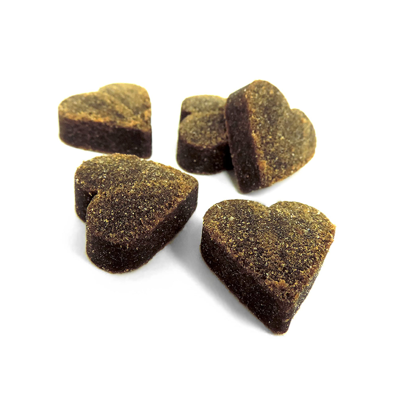Healthy Breeds Bouvier des Flandres Multi-Vitamin Soft Chews 60 Count 60 Ct