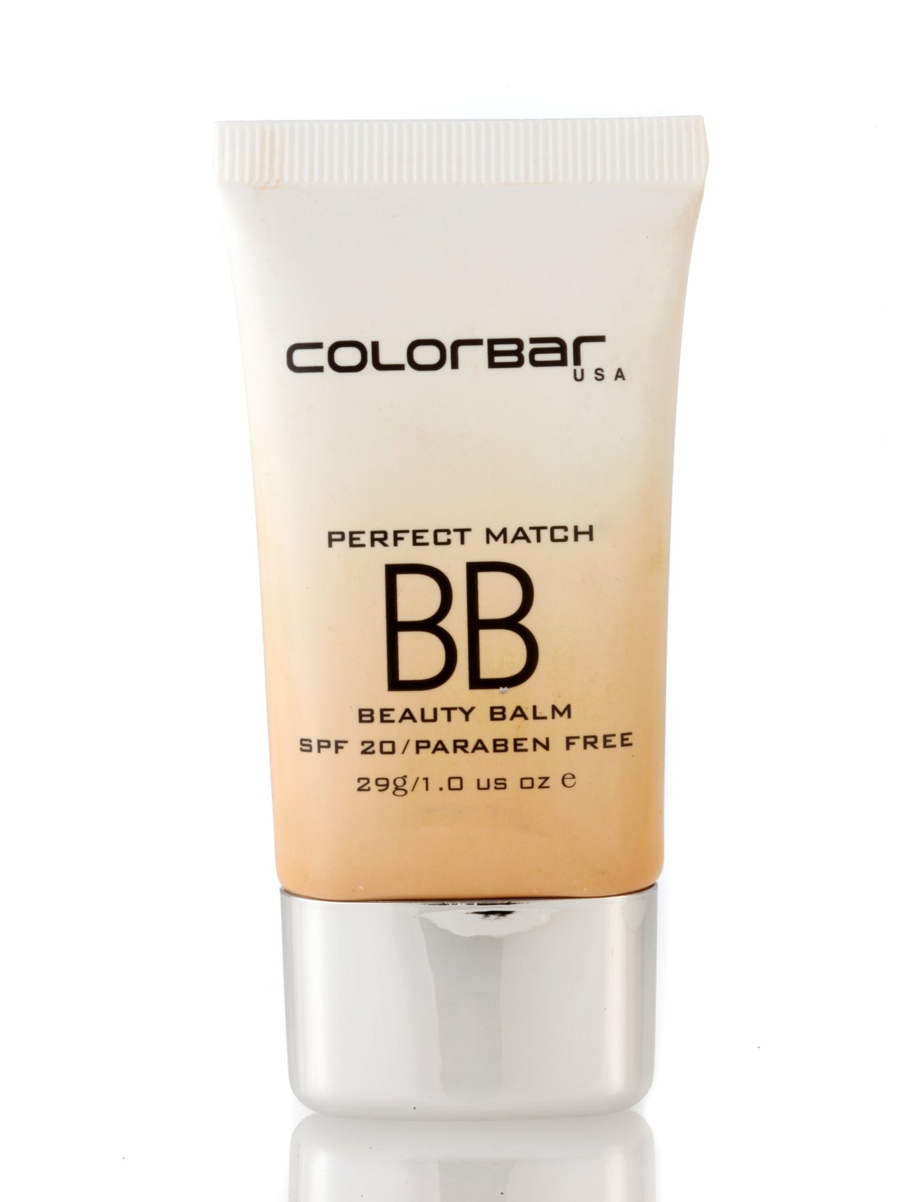 Colorbar BB Creme, Honey Glaze, 29g