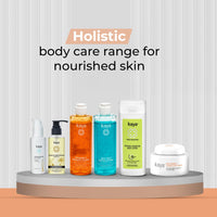 Kaya Vitamin C Infinity Glow Shower Gel