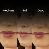 Koe Beauty Magic Melt Lip Click Lip Gloss | Natural Colour - Changes Colour Based On Lips Natural PH For The Perfect Match | Light, Non-Sticky & Super Hydrating | 1.6g