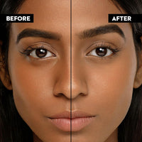 SUGAR Cosmetics All Set To Go Translucent Powder For Face | Setting Loose Powder For Face | Lightweight & Long Lasting | Matte Finish | Lasts Upto 8 Hrs | 7Gm, White