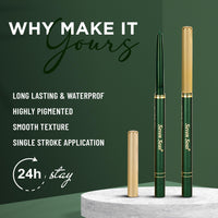 Seven Seas Kajal (Green, 0.35g)