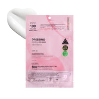 VT COSMETICS Collagen Reedle Shot 100 2-step Hydrogel Mask