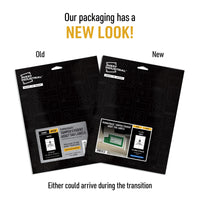 Avery White Asset Tag Labels, 3-3/4