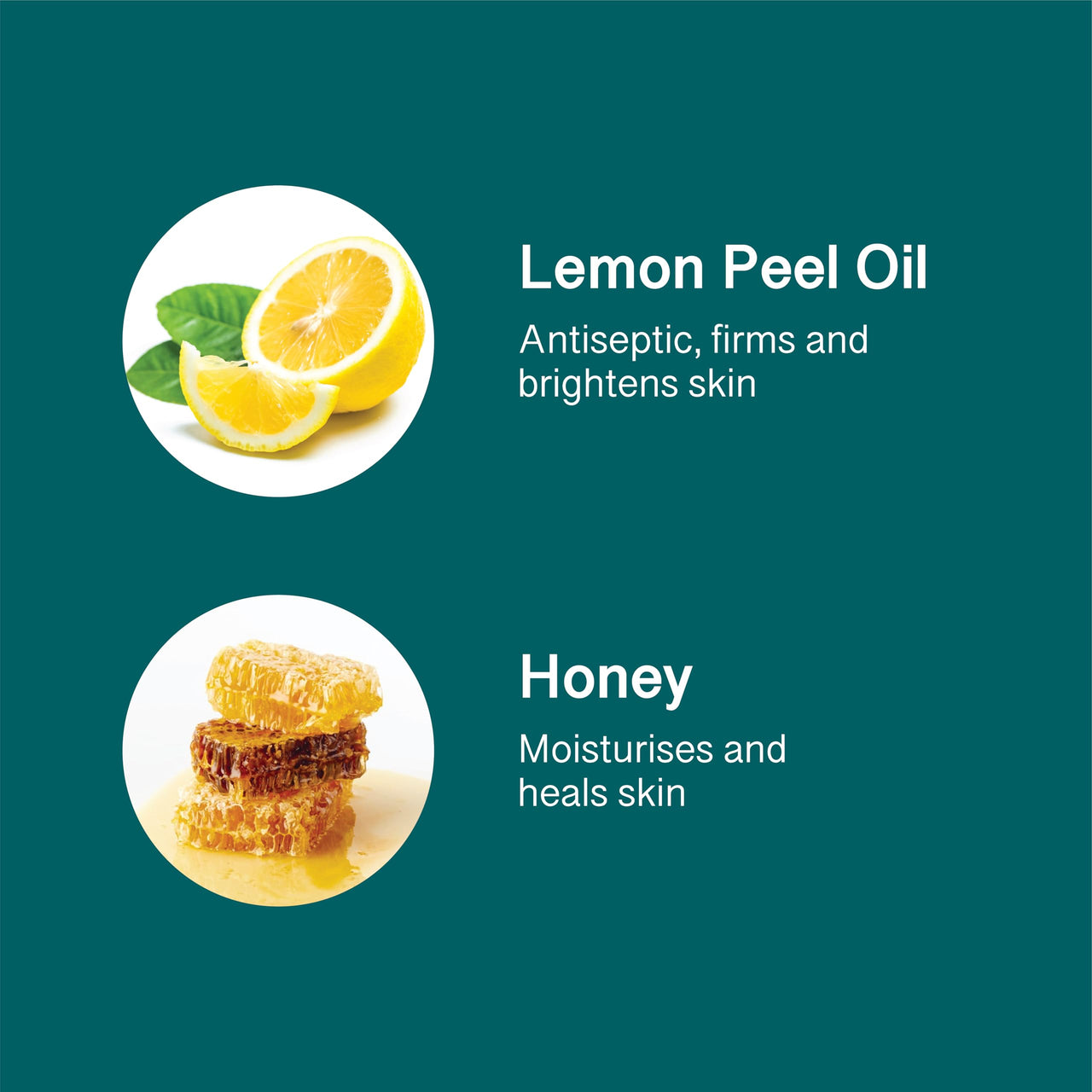 Himalaya Herbals Oil Control/Oil Clear Lemon Face Wash, 50ml