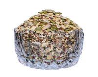 Berries And Nuts Healthy Roasted Seeds Blend | Pumpkin, Sunflower, Chia, Flax, Watermelon, Sesame Seeds | 800 Grams