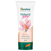 Himalaya Herbals Fairness Kesar Face Wash, 50ml