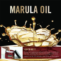 TRESemme Keratin Mask, 300 ml & TRESemme Keratin Smooth Conditioner 190 ml, With Keratin & Argan Oil for Straight, Shiny Hair - Nourishes Dry Hair & Controls Frizz