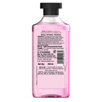 Dabur Gulabari Shower Gel-Damask Rose & Jojoba Oil - 250ml | Rose Extract Beads for Exfoliation | Damask Rose Fragrance | No Parabens & Silicones | 99% Pure Glycerine | 100% soap free body wash