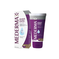 Mederma Stretch Marks Therapy | Stretch Mark Cream For Women & Men | Anti stretch mark cream during & After pregnancy (25g)