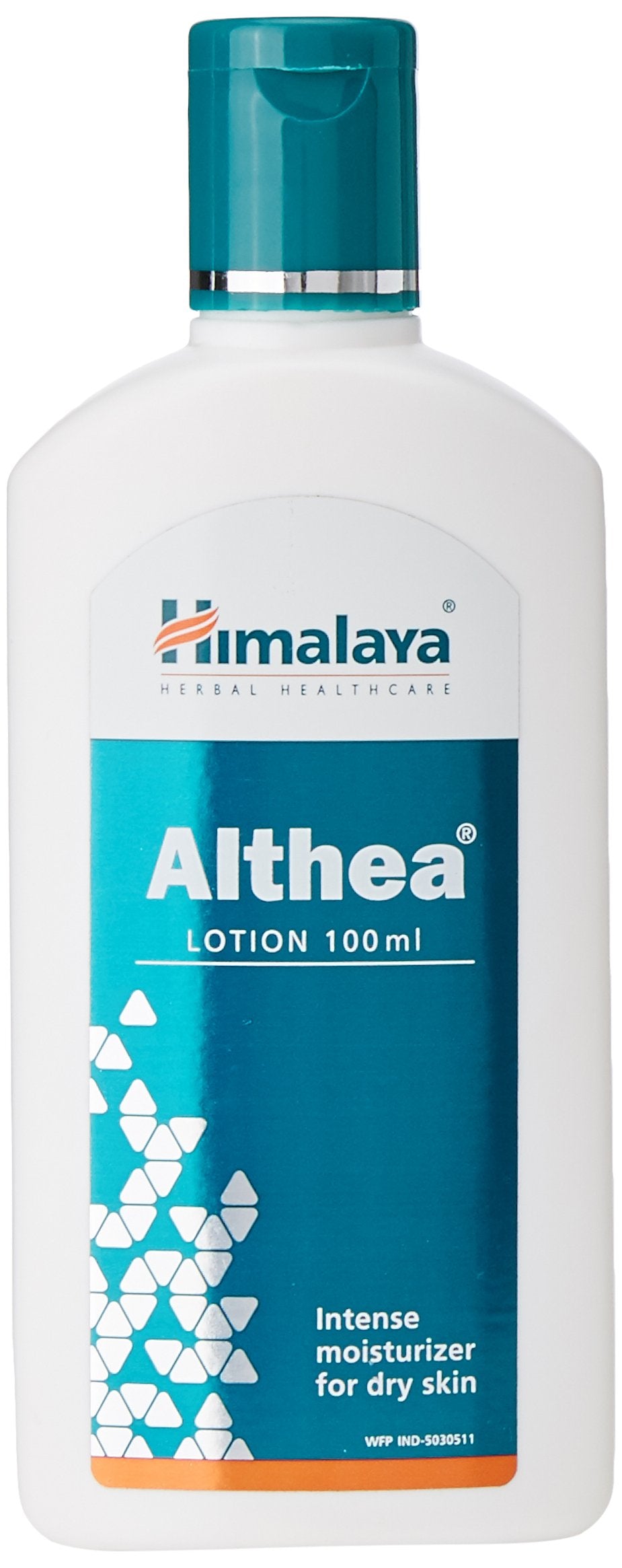 Himalaya Althea Lotion - 100 ml