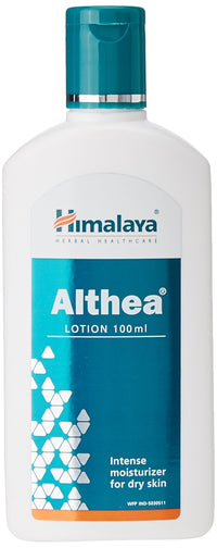 Himalaya Althea Lotion - 100 ml