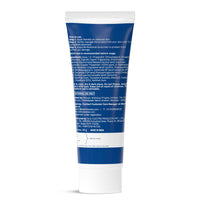 Be Bodywise 1% Peptide & Ceramide Moisturizer (50g) | Retains Moisture Upto 72 Hours | Strengthens Skin Barrier, Soothes Irritation & Redness | Lightweight, Fragrance Free Formula