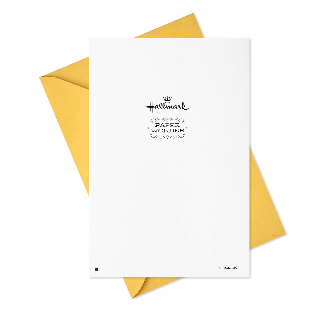 Hallmark Paper Wonder Pop Up Birthday Card (Someone to Celebrate) Someone to Celebrate