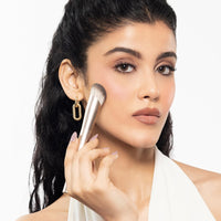 PAC S02 Angular Foundation Brush