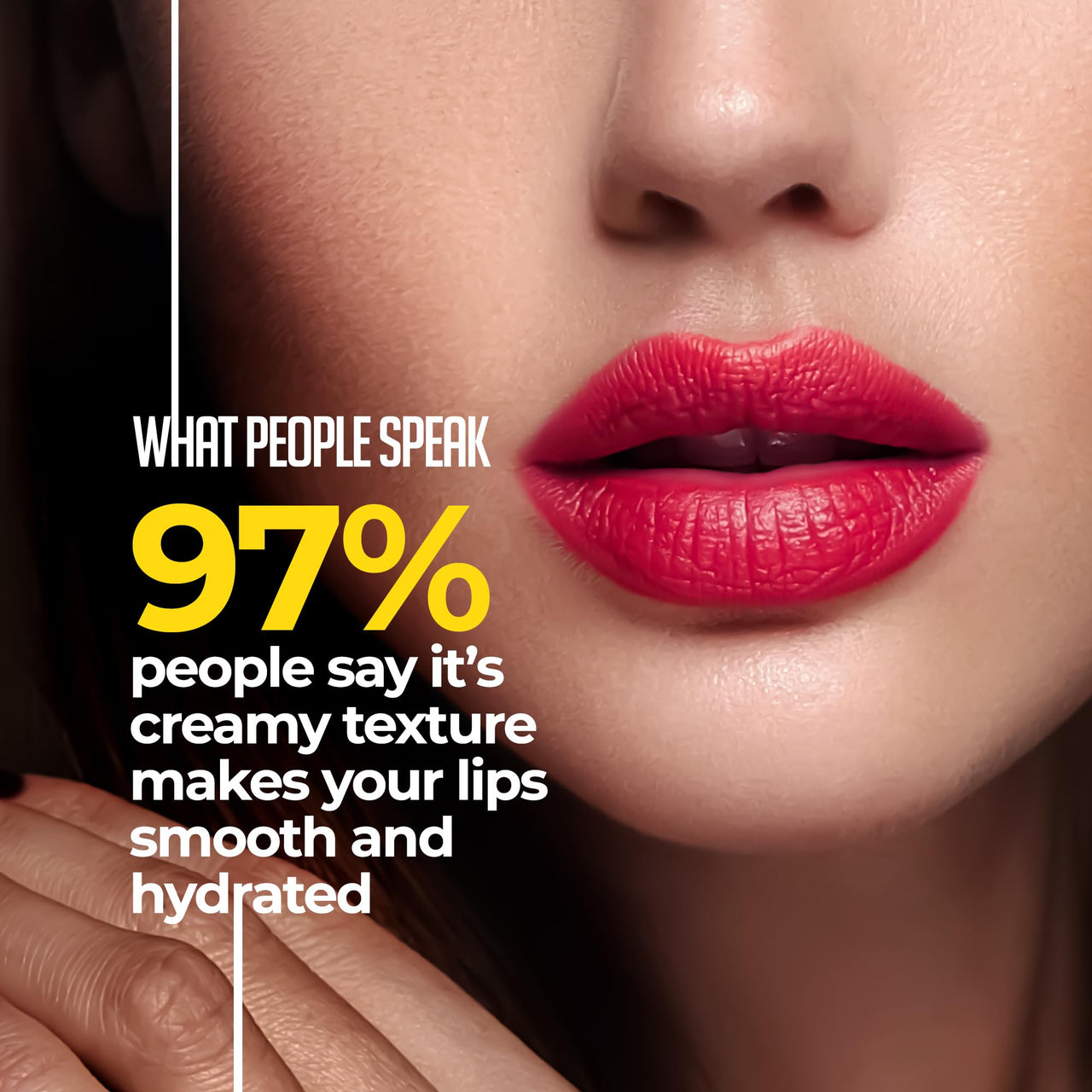 Juice Kiss Sensation Lipstick with Goodness of Bio Retinol, UV Protection & Long lasting Lipstick (Maroon Magnet - M13)