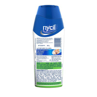Nycil Germ Expert Cool Herbal Prickly Heat and Cooling Powder - 400 g | Get Relief from Skin Problems (Pack of 2)
