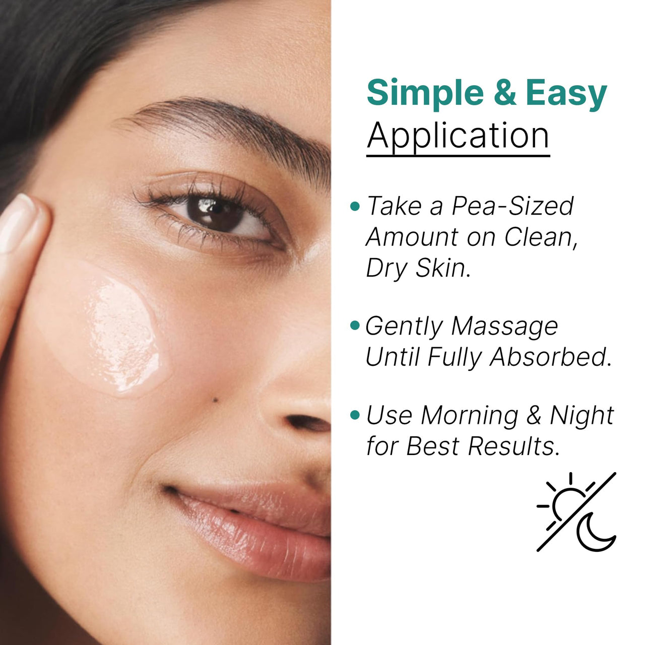 WildOak 72 hrs Advanced Hydrating Face Gel with 15 Skin Superfoods | Retinol, Hyaluronic Acid, Probiotics, Collagen, Peptides & Ceramides | Boosts Elasticity & Anti-Aging | Improve Barrier | 100gm