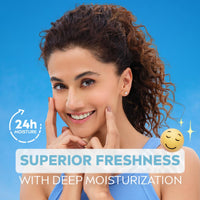 NIVEA Soft Light Moisturizer For Face, Hand & Body, Instant Hydration, Non-Greasy Cream With Vitamin E & Jojoba Oil, 50ml (Pack of 2)