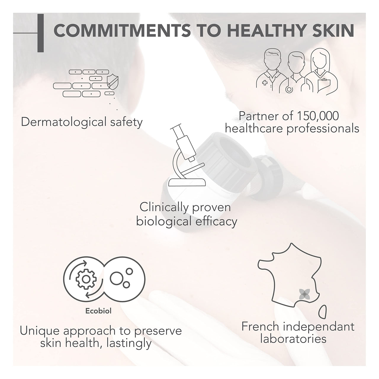 Bioderma Pigmentbio Foaming Cream Brightening Exfoliating Cleanser (Face & Body Wash) For Brightened Skin, 200 ml